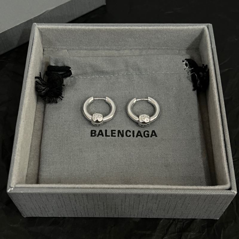 Balenciaga Earrings